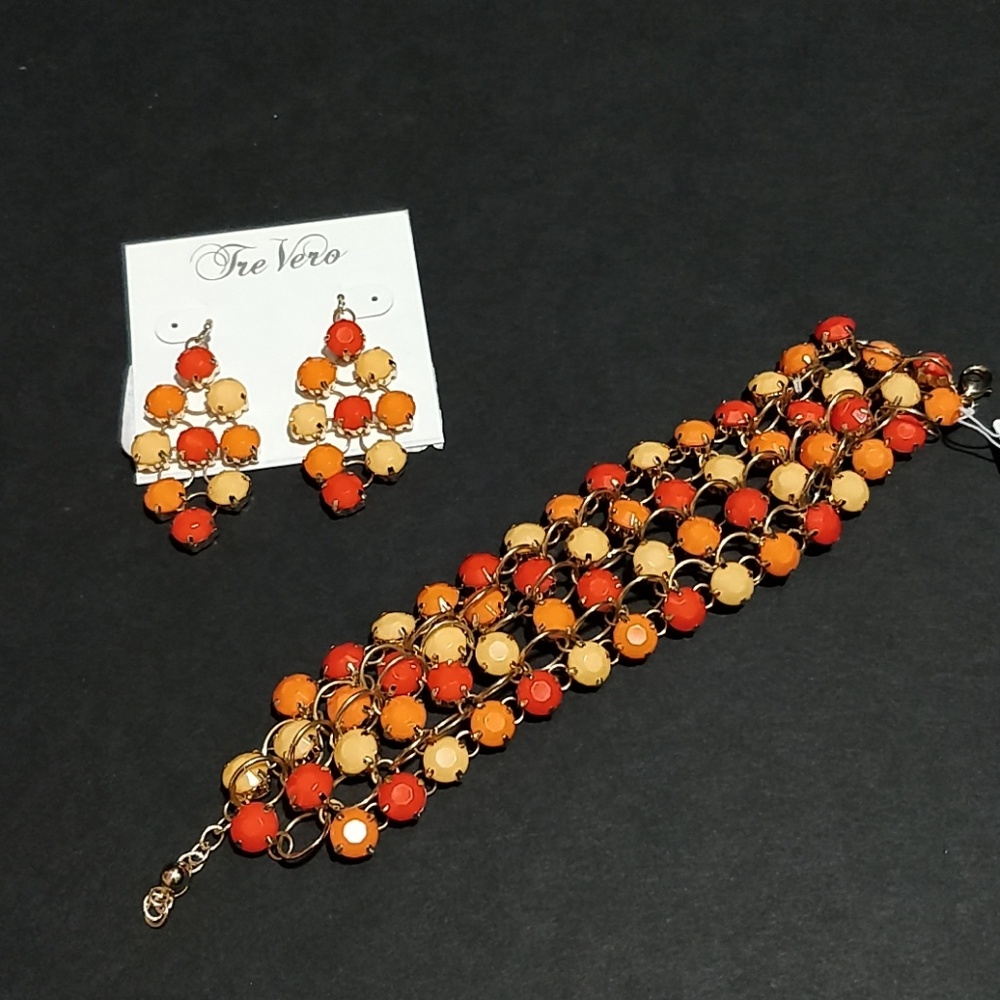 🌞FIRM Tre Vero Set #44